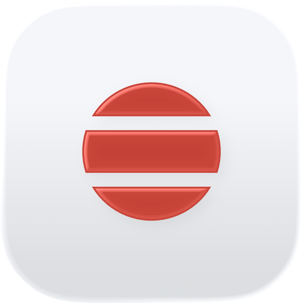 The Meannit app icon